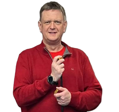 Uwe Wende